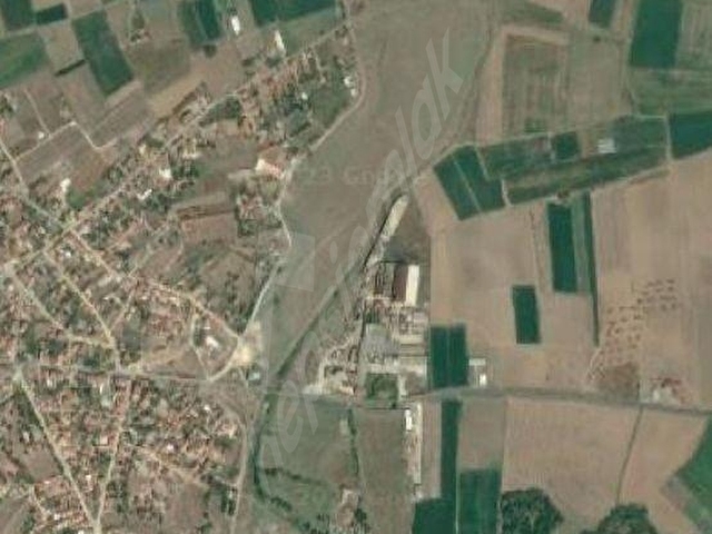 Kırklareli Babaeski Büyük mandıra paşada satılık müstakil parsel - Görsel 25