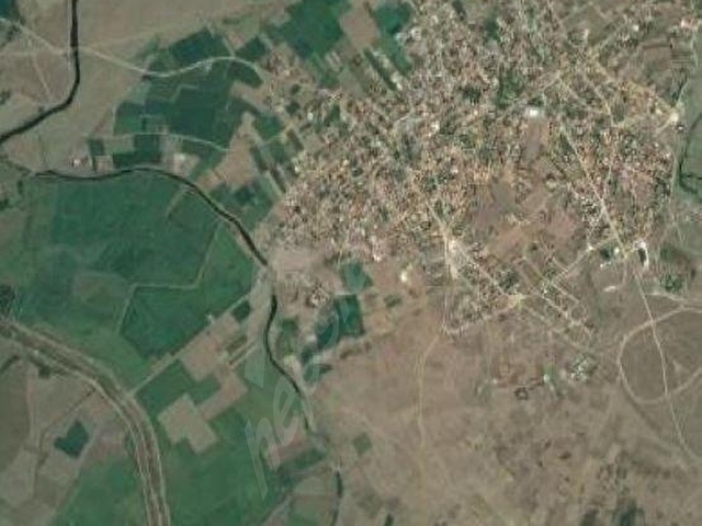 Kırklareli Babaeski Büyük mandıra paşada satılık müstakil parsel - Görsel 22