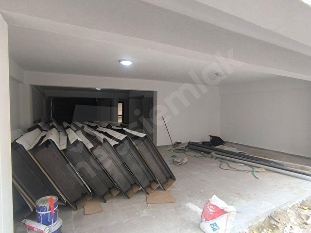 MKP TURKUAZDAN ATATÜRTE ARAKAT YERDEN ISITMA 3+1 SATILIK DAİRE - Görsel 21