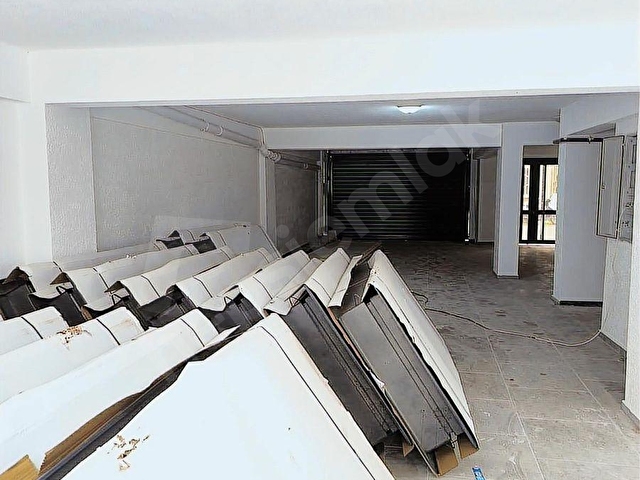 MKP TURKUAZDAN ATATÜRTE ARAKAT YERDEN ISITMA 3+1 SATILIK DAİRE - Görsel 22