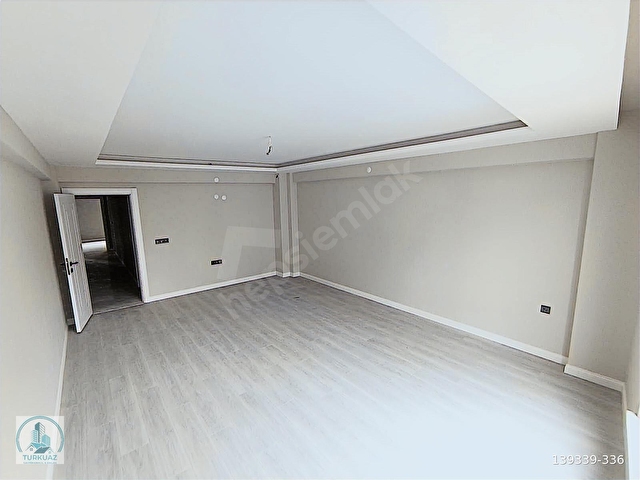 MKP TURKUAZDAN ATATÜRTE ARAKAT YERDEN ISITMA 3+1 SATILIK DAİRE - Görsel 2