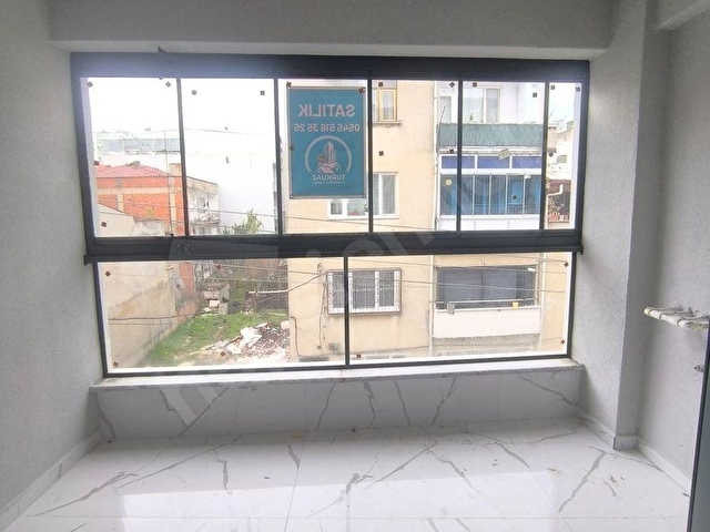 MKP TURKUAZDAN ATATÜRTE ARAKAT YERDEN ISITMA 3+1 SATILIK DAİRE - Görsel 7