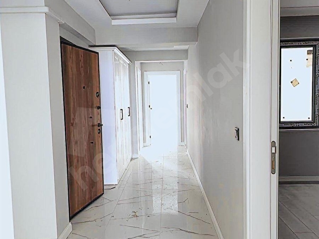 MKP TURKUAZDAN ATATÜRTE ARAKAT YERDEN ISITMA 3+1 SATILIK DAİRE - Görsel 8