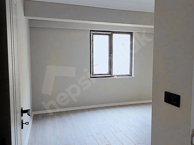 MKP TURKUAZDAN ATATÜRTE ARAKAT YERDEN ISITMA 3+1 SATILIK DAİRE - Görsel 13