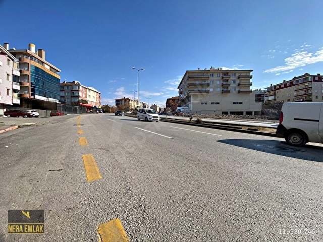 ARAÇ TAKASLI/BOSTANCIK CAD PARELELİ OTOPARK OLAN DÜZ 30m2 DÜKKAN - Görsel 12