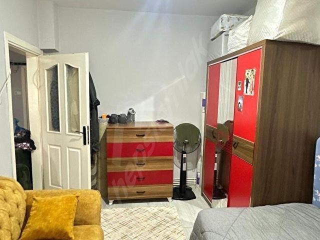 AKYAZI EMLAK’TAN YENİ CAMİ ADA CADDESİNDE SATILIK DAİRE - Görsel 6