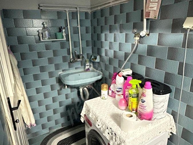 AKYAZI EMLAK’TAN YENİ CAMİ ADA CADDESİNDE SATILIK DAİRE - Görsel 12