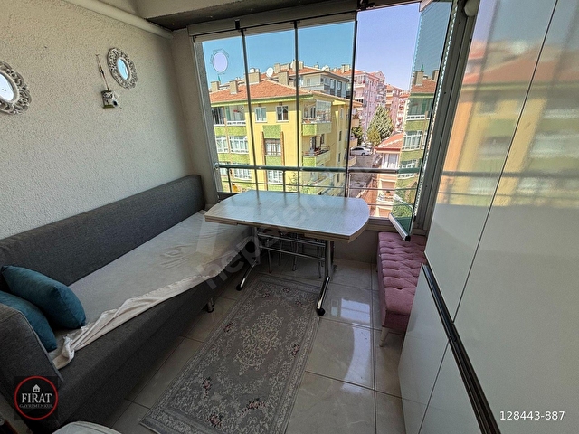 PEYAMI SAFA MAH ASANSÖRLÜ FUL YAPILI MANZARALI 5+1 SATILIK - Görsel 5
