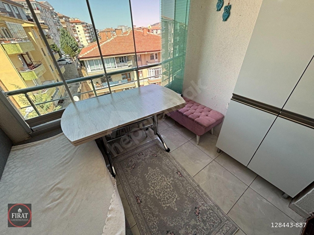 PEYAMI SAFA MAH ASANSÖRLÜ FUL YAPILI MANZARALI 5+1 SATILIK - Görsel 6