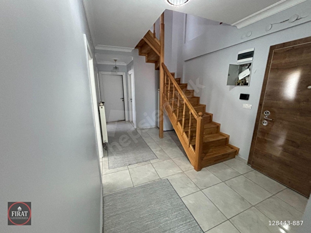 PEYAMI SAFA MAH ASANSÖRLÜ FUL YAPILI MANZARALI 5+1 SATILIK - Görsel 13