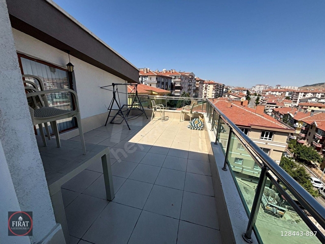 PEYAMI SAFA MAH ASANSÖRLÜ FUL YAPILI MANZARALI 5+1 SATILIK - Görsel 27