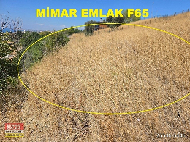 GÜRPINAR BALIK HALİ ÜSTÜ HER İŞE UYGUN KİRALIK DEV ARSA 3410M2 - Görsel 26