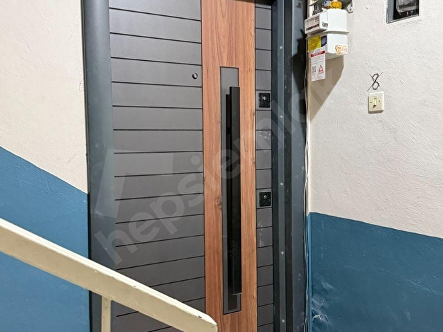 ÖMÜREVLERİNDE 2+1 ARAKATTA KİRALIK DAİRE - Görsel 18