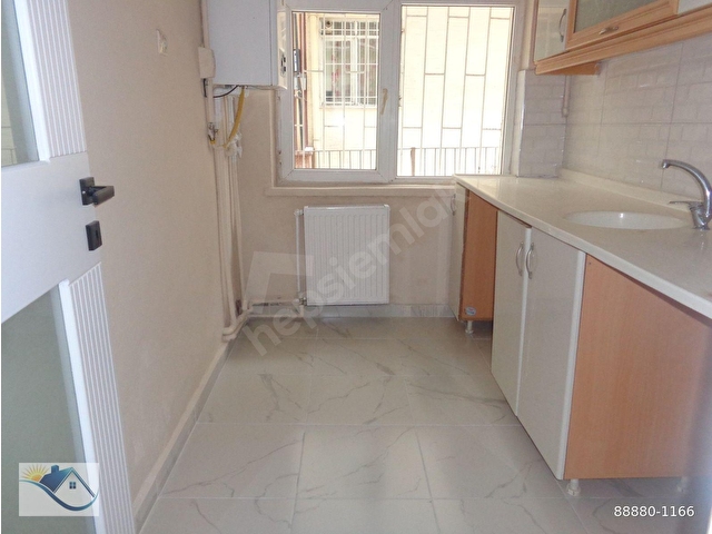 A.PAŞA  TIPFAKÜLTESİ CADDESİ PARALELİ  3+1 GİRİŞKAT DAİRE - Görsel 3