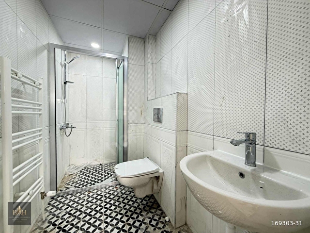 UĞUREVLERİN GÖZDESİ 3+1 SIFIR ARA KAT FIRSAT LÜKS DAİRE! - Görsel 25