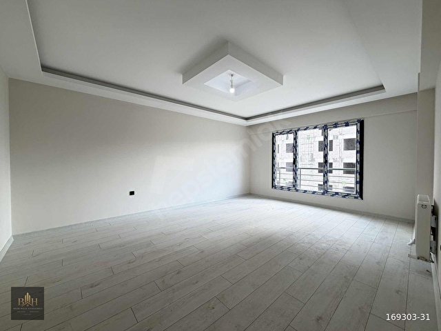 UĞUREVLERİN GÖZDESİ 3+1 SIFIR ARA KAT FIRSAT LÜKS DAİRE! - Görsel 4