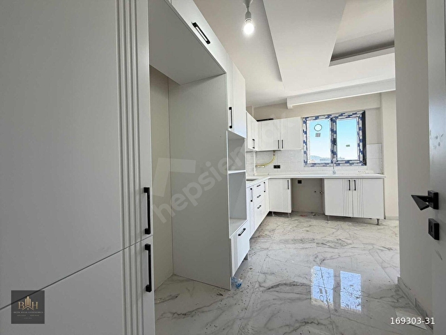 UĞUREVLERİN GÖZDESİ 3+1 SIFIR ARA KAT FIRSAT LÜKS DAİRE! - Görsel 9