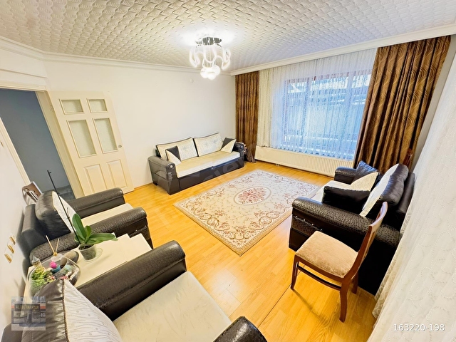 ÇİÇEKLİ MAHALLESİ GİRİŞ ÖN CEPHE FUUL YAPILLI - Görsel 25