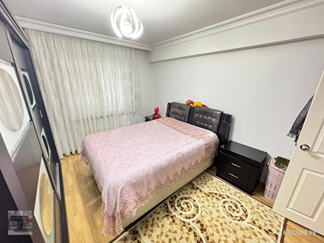 ÇİÇEKLİ MAHALLESİ GİRİŞ ÖN CEPHE FUUL YAPILLI - Görsel 13
