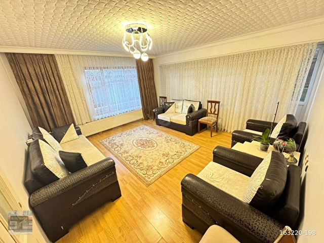 ÇİÇEKLİ MAHALLESİ GİRİŞ ÖN CEPHE FUUL YAPILLI - Görsel 23