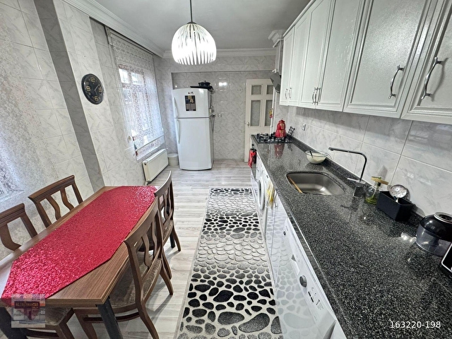 ÇİÇEKLİ MAHALLESİ GİRİŞ ÖN CEPHE FUUL YAPILLI - Görsel 18