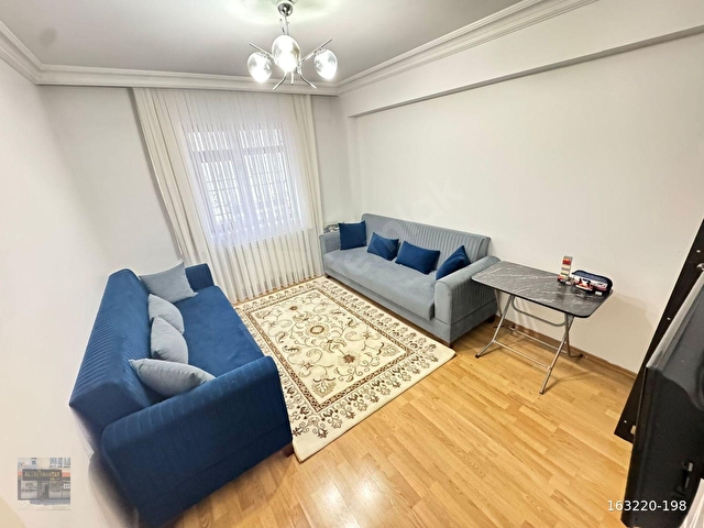 ÇİÇEKLİ MAHALLESİ GİRİŞ ÖN CEPHE FUUL YAPILLI - Görsel 19