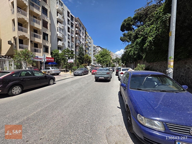 KÜÇÜKYALI MİTHATPAŞA CADDESİNDE OTOPARKLI - Görsel 20