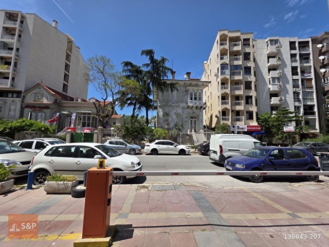 KÜÇÜKYALI MİTHATPAŞA CADDESİNDE OTOPARKLI - Görsel 19