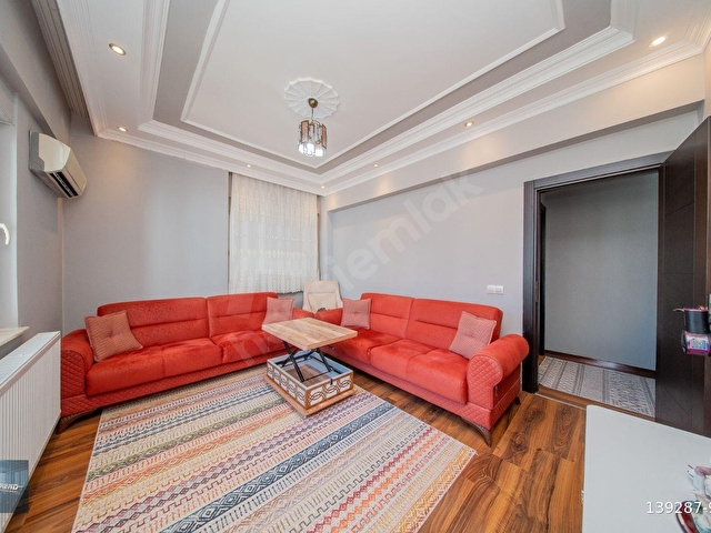 SATILIK DAİRE 3+1 ARA KATTA KONYAALTI PINARBAŞI MAHALLESİ - Görsel 13