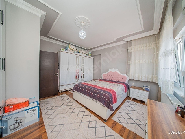 SATILIK DAİRE 3+1 ARA KATTA KONYAALTI PINARBAŞI MAHALLESİ - Görsel 19
