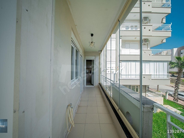 SATILIK DAİRE 3+1 ARA KATTA KONYAALTI PINARBAŞI MAHALLESİ - Görsel 25