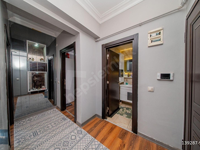 SATILIK DAİRE 3+1 ARA KATTA KONYAALTI PINARBAŞI MAHALLESİ - Görsel 7
