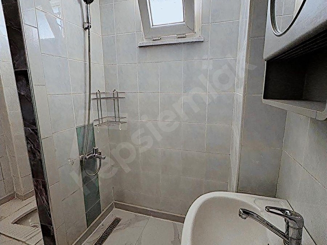 ROTADAN_FATİH_CAMİ KARŞISI_GENİŞ_KULLANIŞLI_2+1_ARA_KAT_DAİRE - Görsel 27