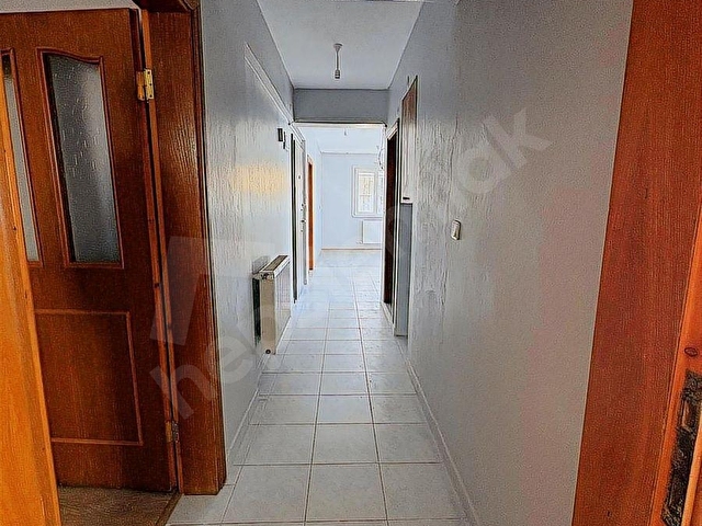 ROTADAN_FATİH_CAMİ KARŞISI_GENİŞ_KULLANIŞLI_2+1_ARA_KAT_DAİRE - Görsel 20