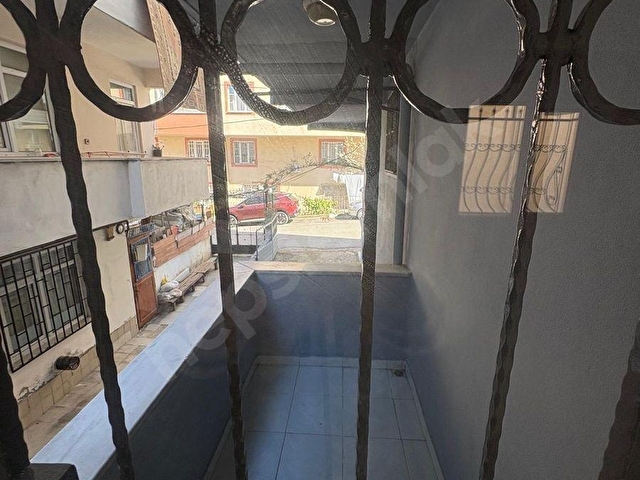 ROTADAN_FATİH_CAMİ KARŞISI_GENİŞ_KULLANIŞLI_2+1_ARA_KAT_DAİRE - Görsel 19