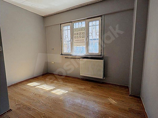 ROTADAN_FATİH_CAMİ KARŞISI_GENİŞ_KULLANIŞLI_2+1_ARA_KAT_DAİRE - Görsel 23