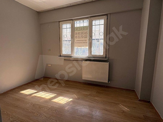 ROTADAN_FATİH_CAMİ KARŞISI_GENİŞ_KULLANIŞLI_2+1_ARA_KAT_DAİRE - Görsel 25