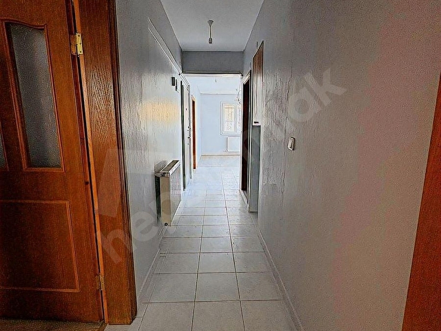 ROTADAN_FATİH_CAMİ KARŞISI_GENİŞ_KULLANIŞLI_2+1_ARA_KAT_DAİRE - Görsel 21