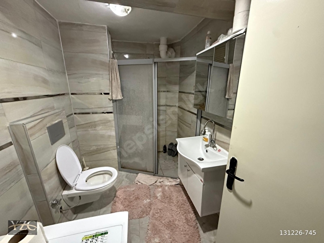 YZG DEN BATIKENT MH.KİRALIK 3+1 DUBLEKS EŞYALI DAİRE - Görsel 18
