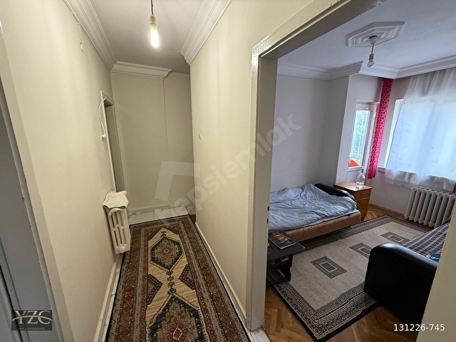 YZG DEN BATIKENT MH.KİRALIK 3+1 DUBLEKS EŞYALI DAİRE - Görsel 11