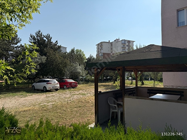 YZG DEN BATIKENT MH.KİRALIK 3+1 DUBLEKS EŞYALI DAİRE - Görsel 27