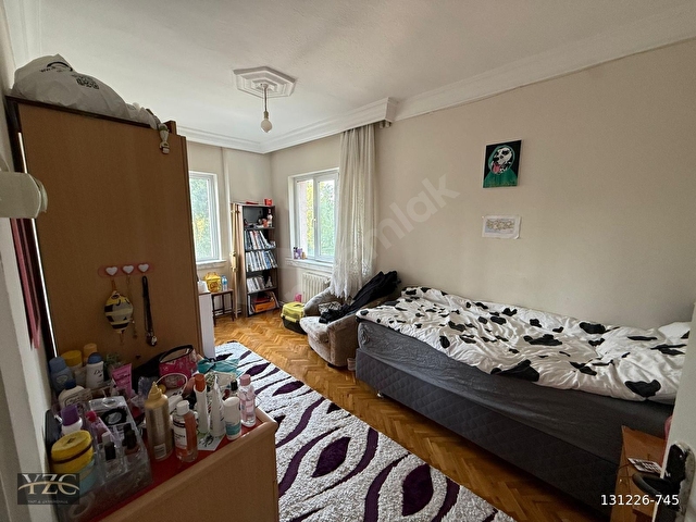 YZG DEN BATIKENT MH.KİRALIK 3+1 DUBLEKS EŞYALI DAİRE - Görsel 14