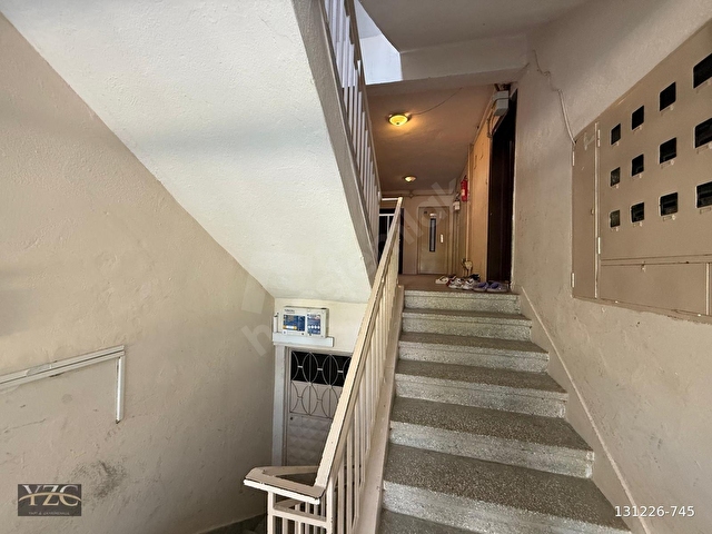 YZG DEN BATIKENT MH.KİRALIK 3+1 DUBLEKS EŞYALI DAİRE - Görsel 22