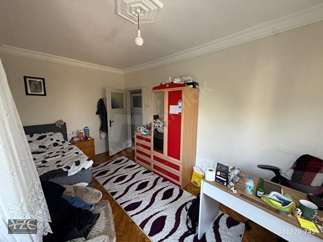 YZG DEN BATIKENT MH.KİRALIK 3+1 DUBLEKS EŞYALI DAİRE - Görsel 12