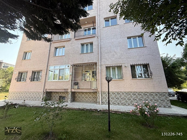 YZG DEN BATIKENT MH.KİRALIK 3+1 DUBLEKS EŞYALI DAİRE - Görsel 25