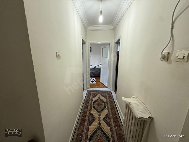 YZG DEN BATIKENT MH.KİRALIK 3+1 DUBLEKS EŞYALI DAİRE - Görsel 10