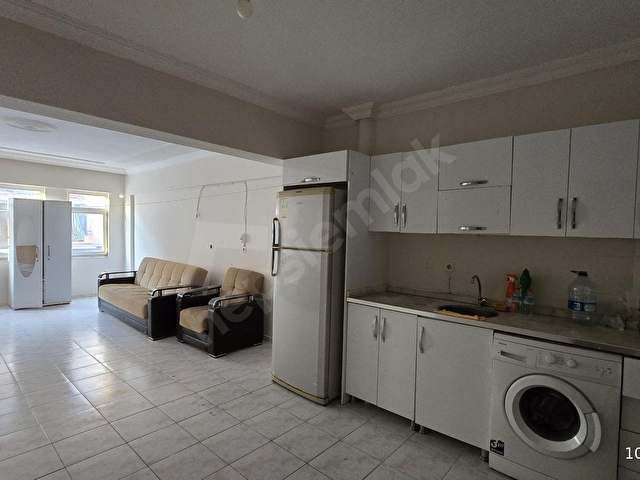 DALAMANDA YATIRIMLIK STÜDYO DAİRE - Görsel 8