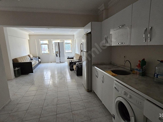 DALAMANDA YATIRIMLIK STÜDYO DAİRE - Görsel 6