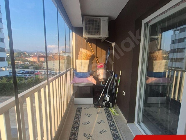 YILDIZTEPE MAH.DE HAVUZLU SİTE İÇİNDE ARA KAT 3+1 SATILIK DAİRE - Görsel 26