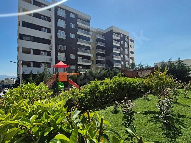 YILDIZTEPE MAH.DE HAVUZLU SİTE İÇİNDE ARA KAT 3+1 SATILIK DAİRE - Görsel 6